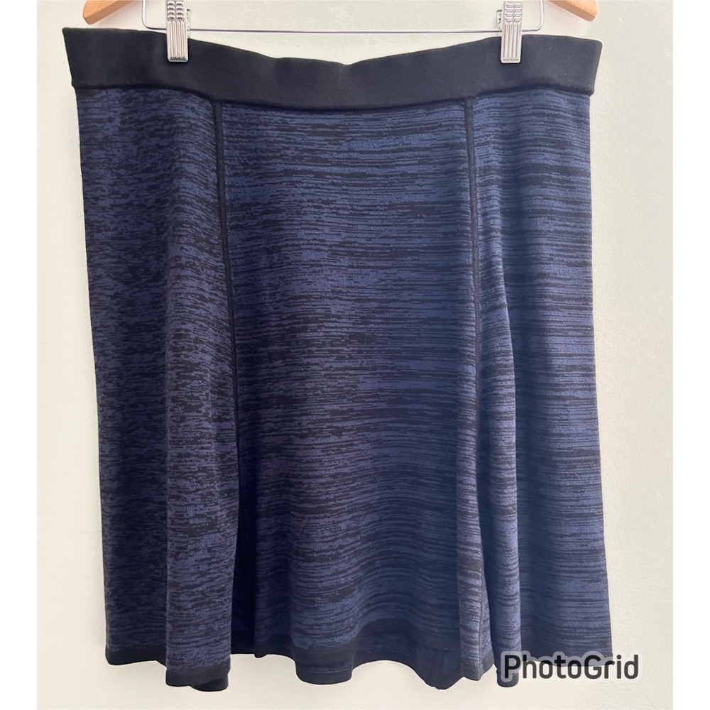 Ann Taylor sweater skirt size XL